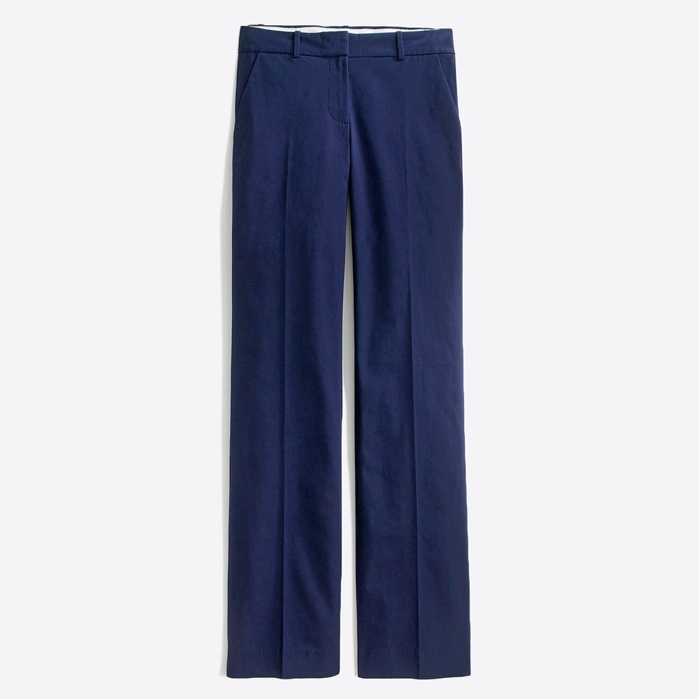 JCrew Addison Chino Pants